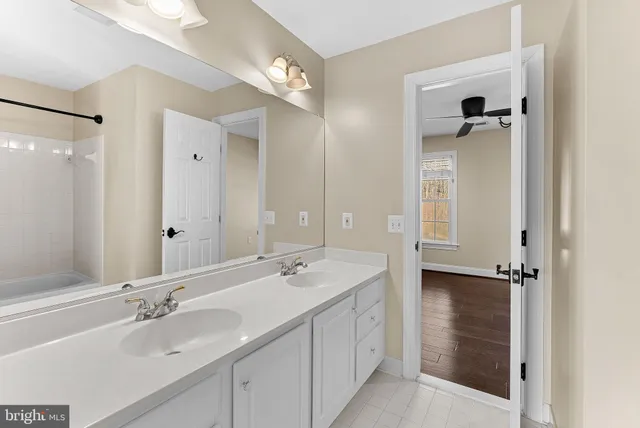 $7,500 | 8138 Rondelay Lane, Fairfax Station, VA 22039