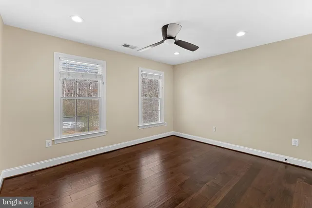 $7,500 | 8138 Rondelay Lane, Fairfax Station, VA 22039