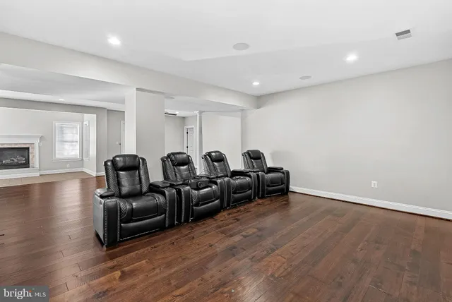 $7,500 | 8138 Rondelay Lane, Fairfax Station, VA 22039