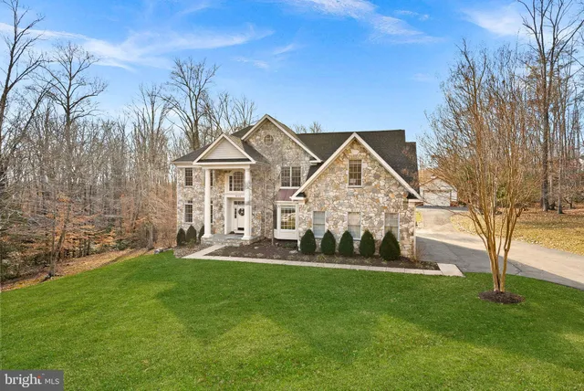 $7,500 | 8138 Rondelay Lane, Fairfax Station, VA 22039