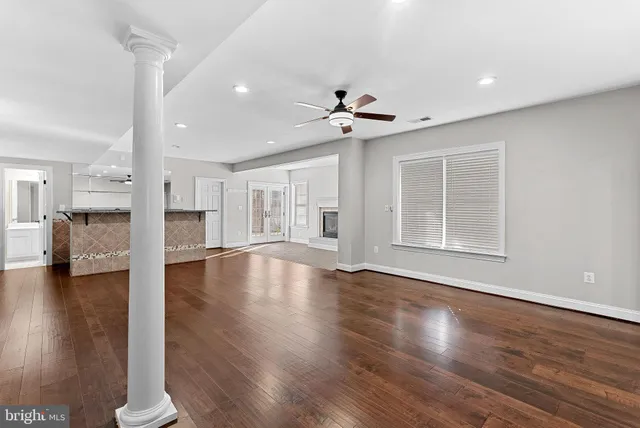 $7,500 | 8138 Rondelay Lane, Fairfax Station, VA 22039