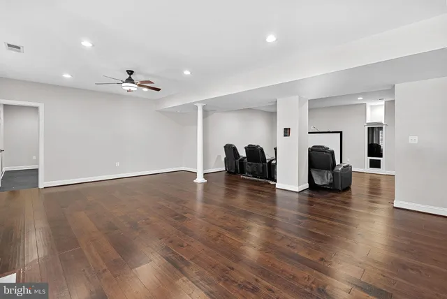 $7,500 | 8138 Rondelay Lane, Fairfax Station, VA 22039