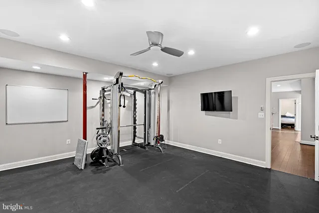 $7,500 | 8138 Rondelay Lane, Fairfax Station, VA 22039