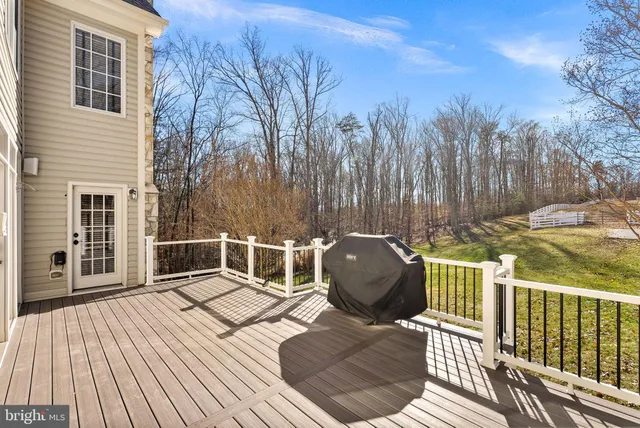 $7,500 | 8138 Rondelay Lane, Fairfax Station, VA 22039