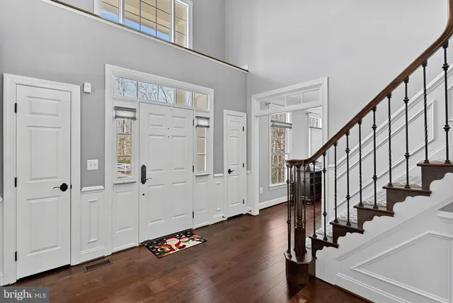 $7,500 | 8138 Rondelay Lane, Fairfax Station, VA 22039