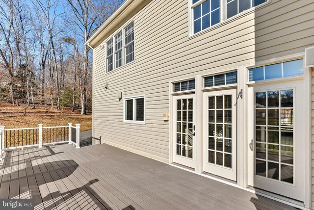 $7,500 | 8138 Rondelay Lane, Fairfax Station, VA 22039