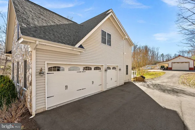 $7,500 | 8138 Rondelay Lane, Fairfax Station, VA 22039