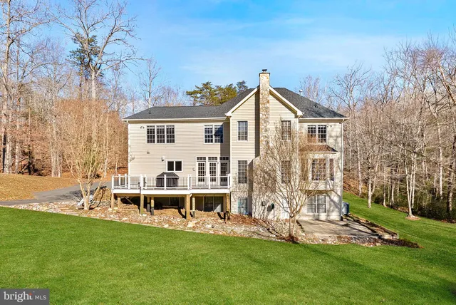 $7,500 | 8138 Rondelay Lane, Fairfax Station, VA 22039