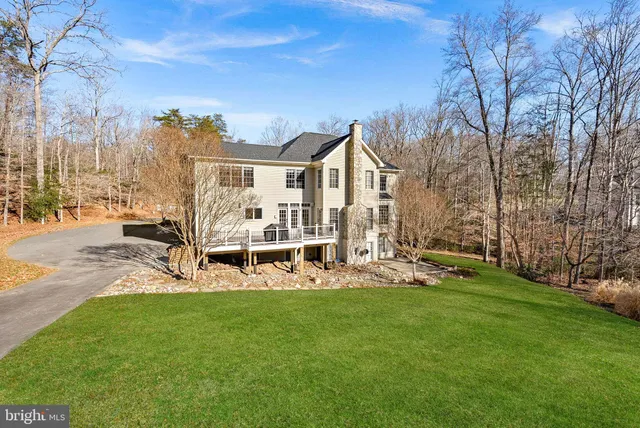 $7,500 | 8138 Rondelay Lane, Fairfax Station, VA 22039