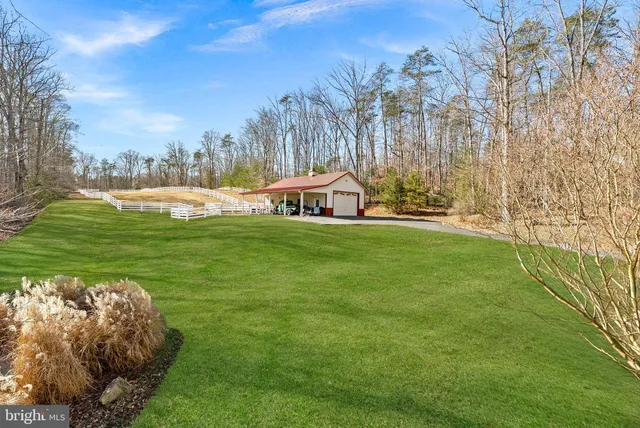 $7,500 | 8138 Rondelay Lane, Fairfax Station, VA 22039