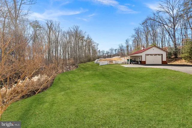 $7,500 | 8138 Rondelay Lane, Fairfax Station, VA 22039