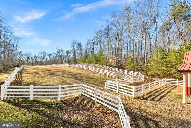 $7,500 | 8138 Rondelay Lane, Fairfax Station, VA 22039