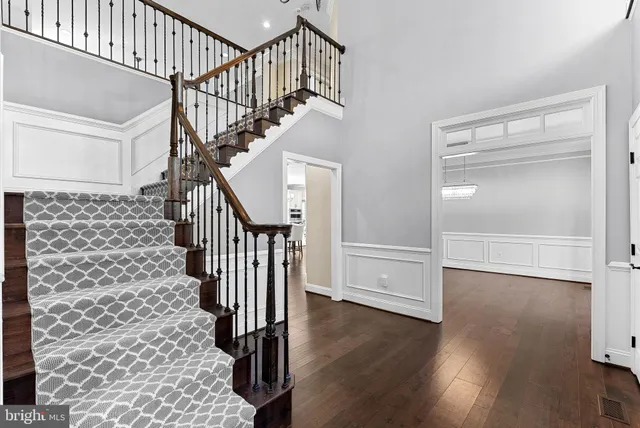 $7,500 | 8138 Rondelay Lane, Fairfax Station, VA 22039