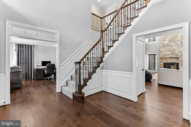 $7,500 | 8138 Rondelay Lane, Fairfax Station, VA 22039