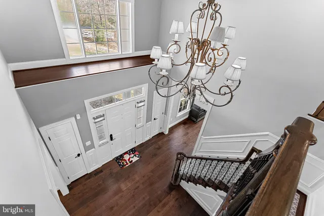 $7,500 | 8138 Rondelay Lane, Fairfax Station, VA 22039