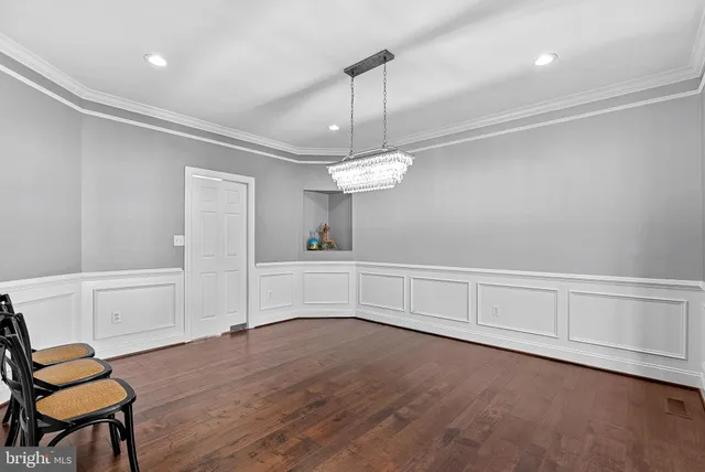 $7,500 | 8138 Rondelay Lane, Fairfax Station, VA 22039