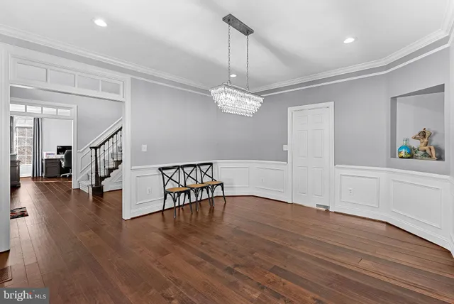 $7,500 | 8138 Rondelay Lane, Fairfax Station, VA 22039