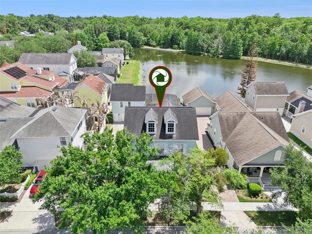 930 Croton Road Celebration, FL 34747 - Photo 54 of 59