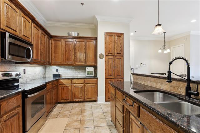 1633 First Street, Unit 101 New Orleans, LA 70130 - Photo 10 of 19