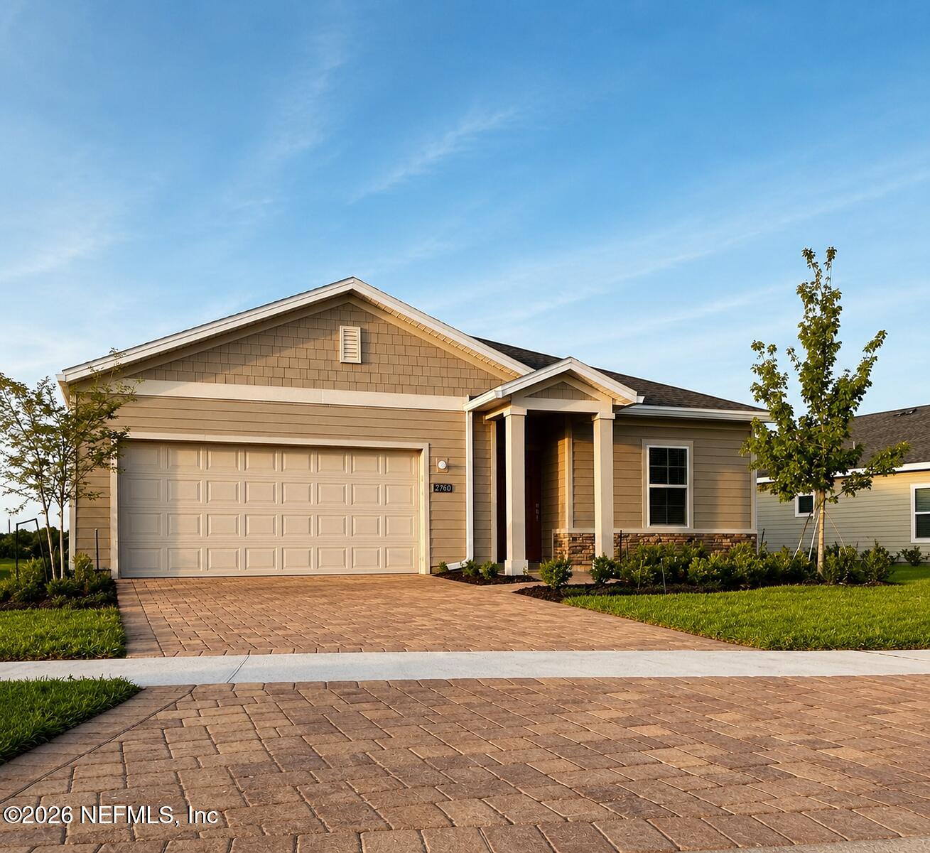 2760 Seasons Road Green Cove Springs, FL 32043 - Photo 2 of 32 dfc1849f-3419-44b1-b51f-e46c50c99d1d