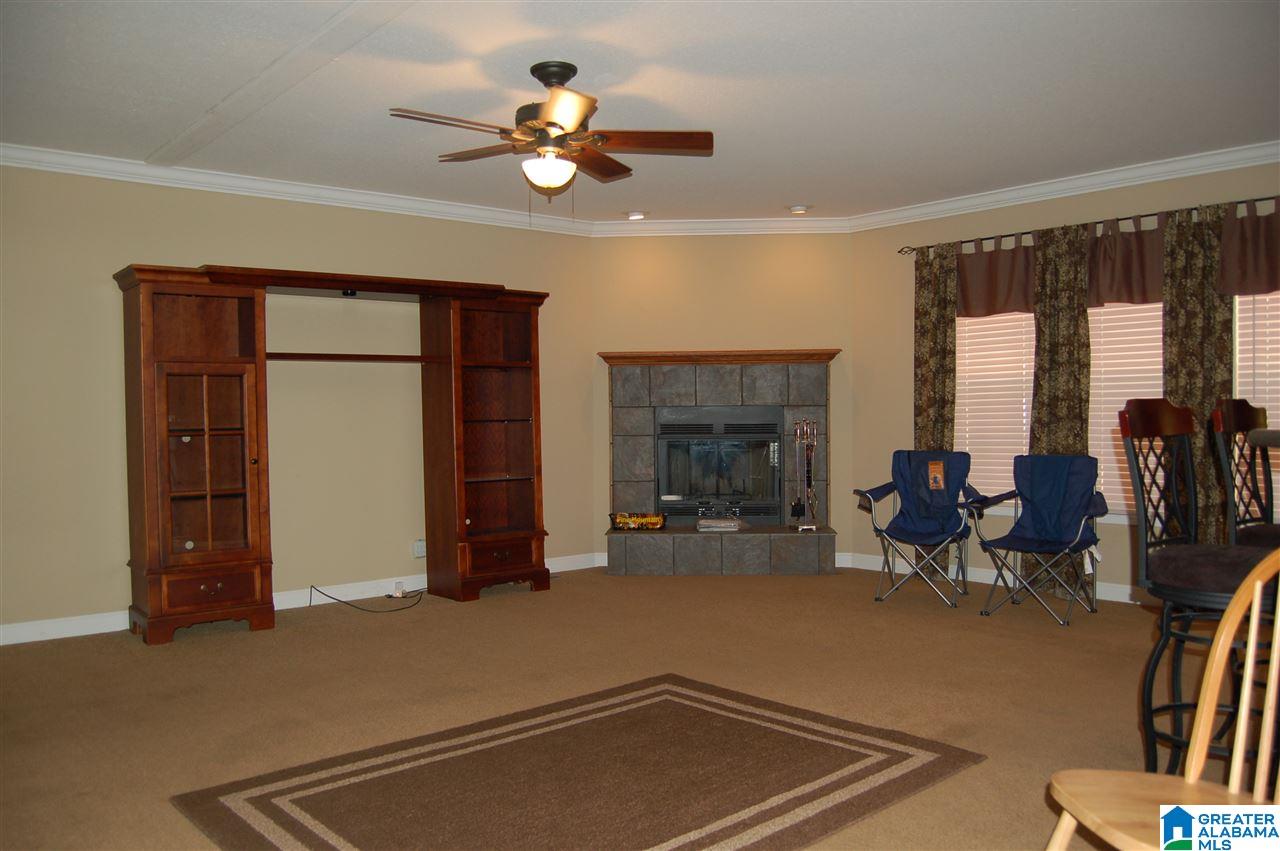 4901 Camp Winnataska Road Southwest Pell City, AL 35128 - Photo 8 of 20