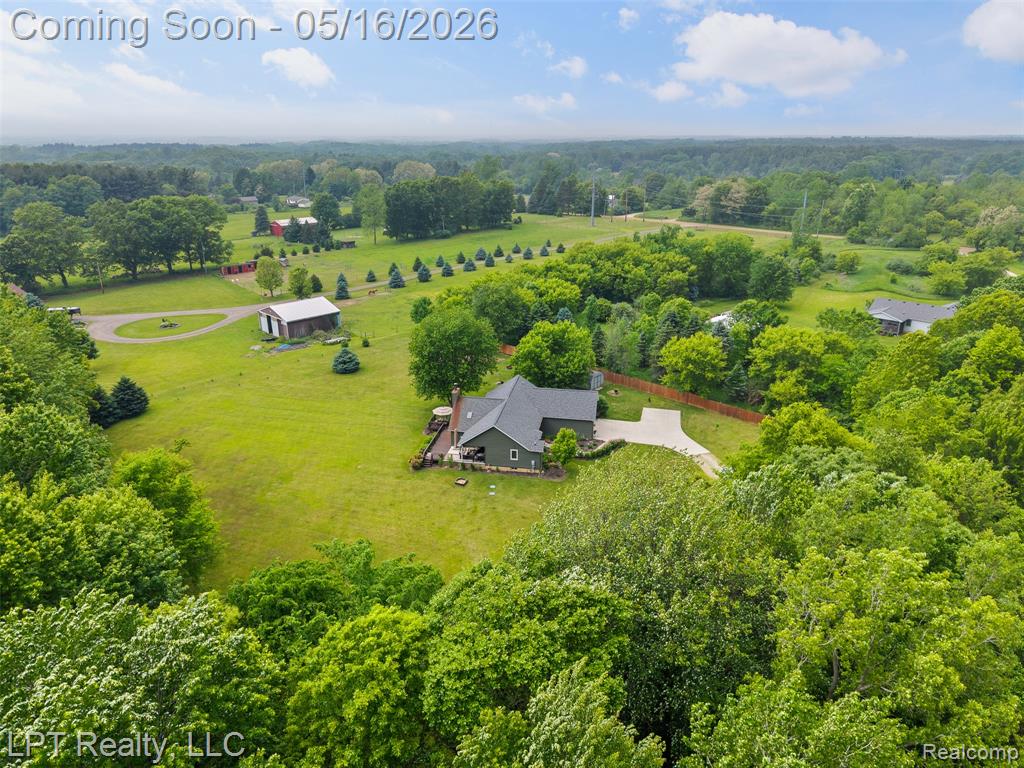 2588 East Jones Road Howell, MI 48855 - Photo 34 of 40