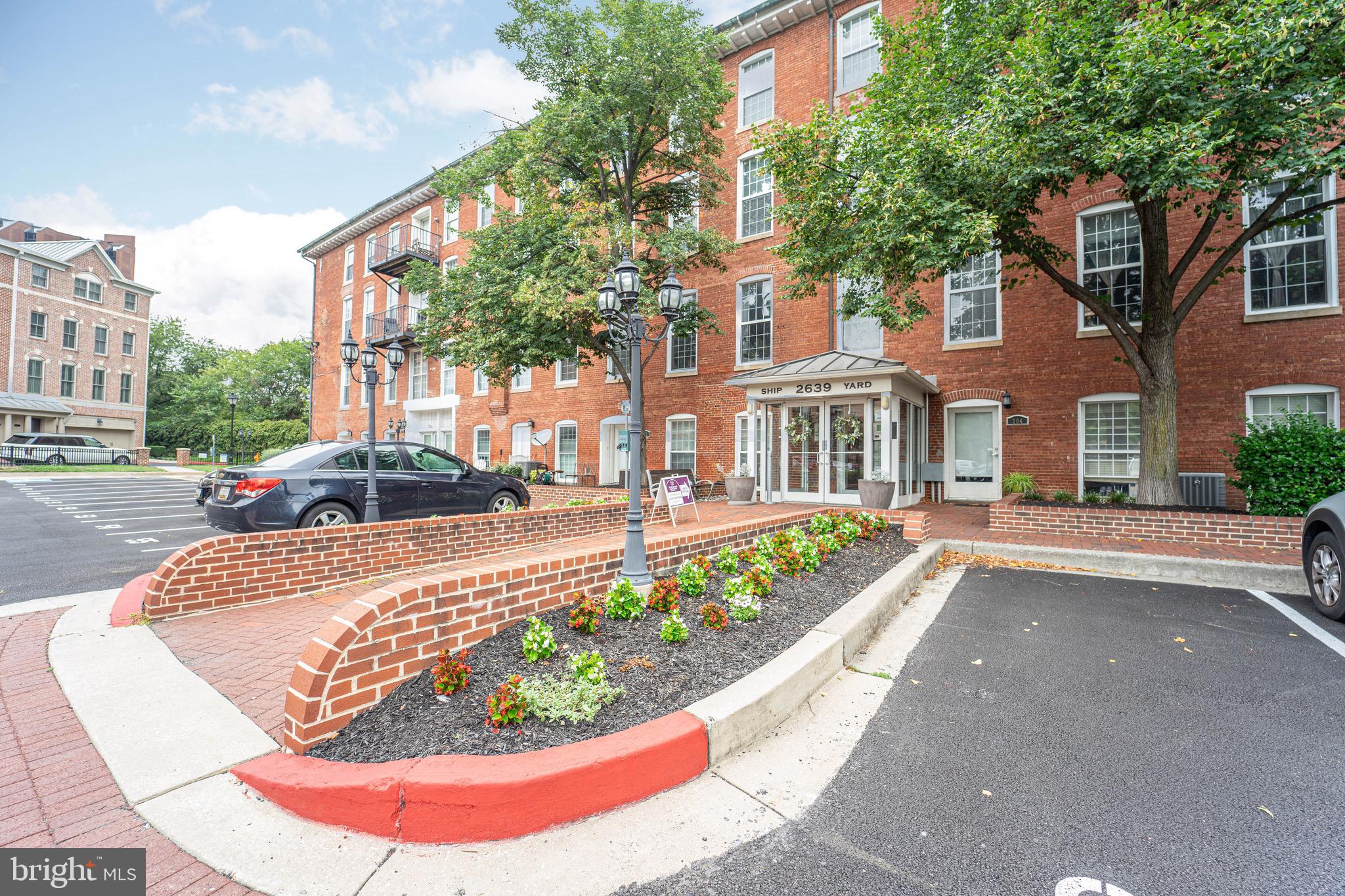 2639 Boston Street, Unit 206 Baltimore, MD 21224 - Photo 1 of 22