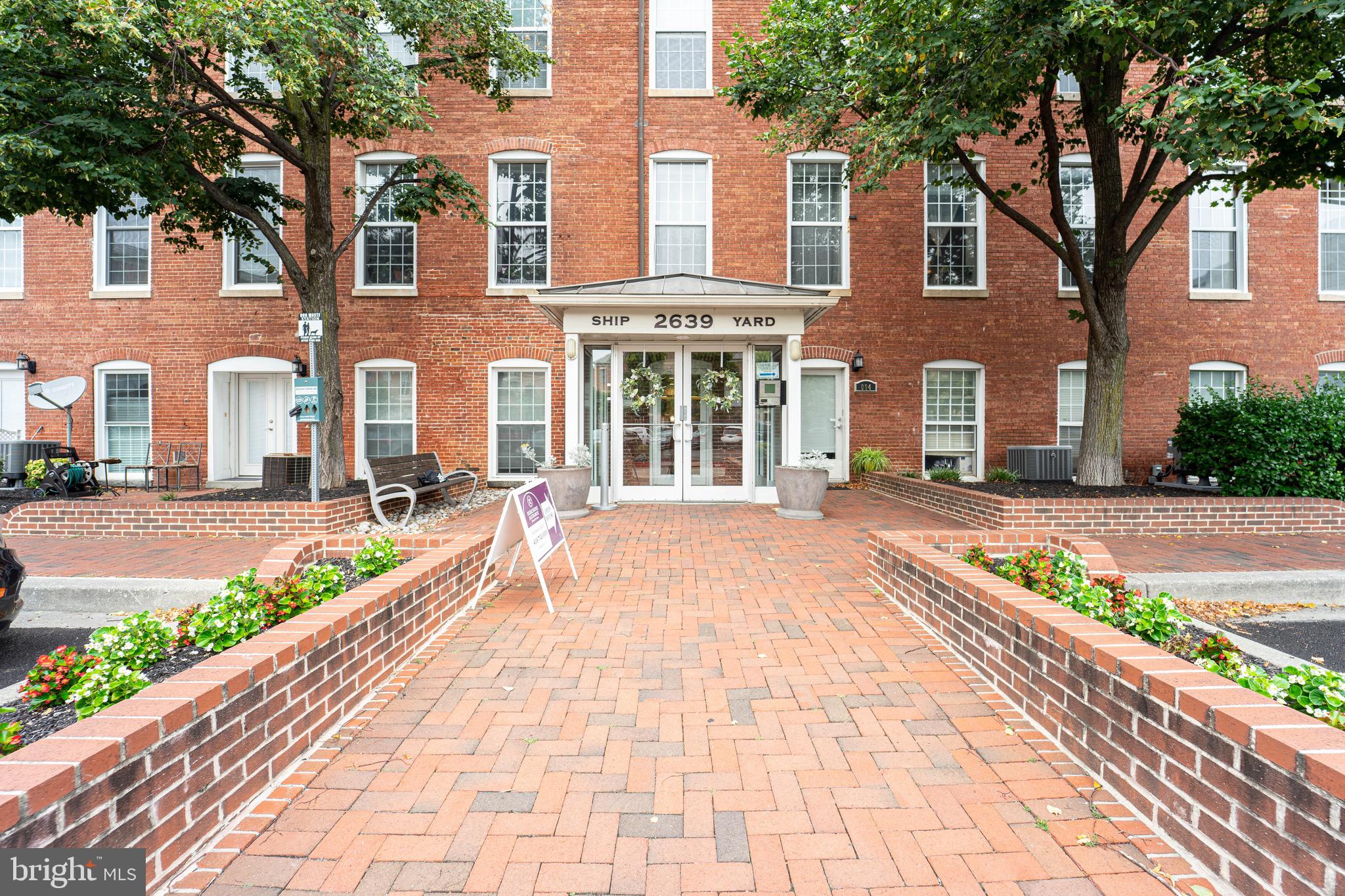2639 Boston Street, Unit 206 Baltimore, MD 21224 - Photo 2 of 22