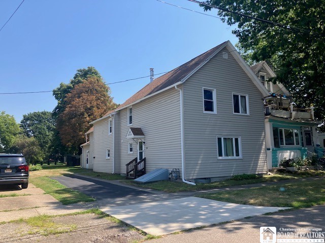 210 Webster Street Dunkirk, NY 14048 - Photo 1 of 12