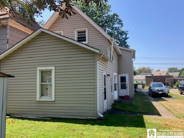 210 Webster Street Dunkirk, NY 14048 - Photo 11 of 12