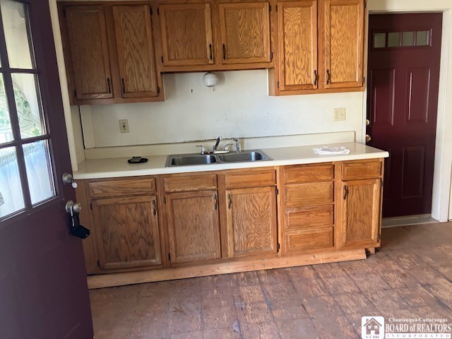 210 Webster Street Dunkirk, NY 14048 - Photo 4 of 12