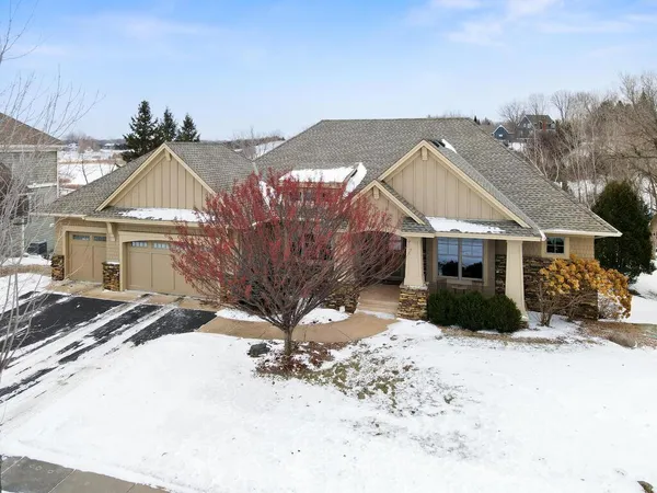 $1,150,000 | 3673 Lerive Way, Chaska, MN 55318