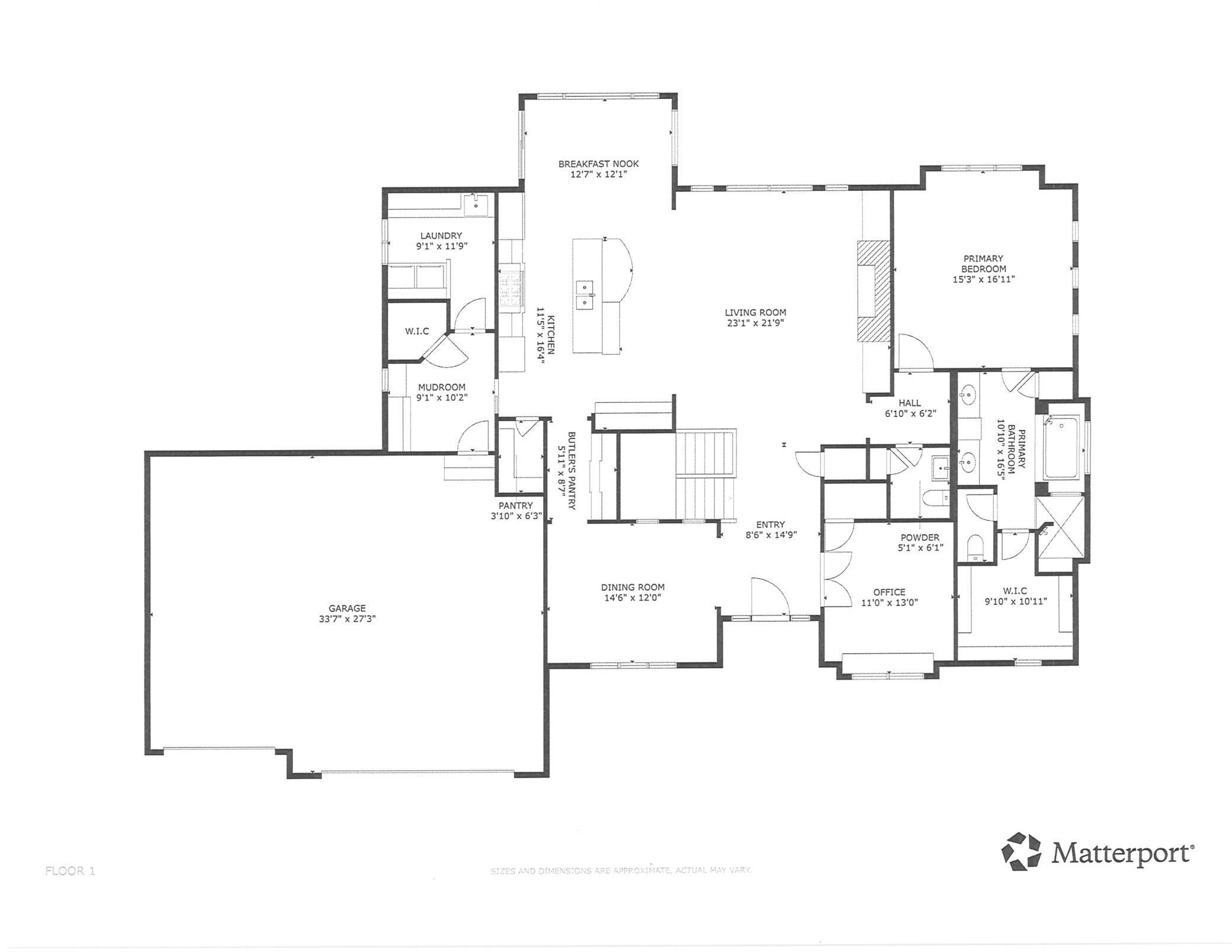3673 Lerive Way Chaska, MN 55318 - Photo 64 of 65