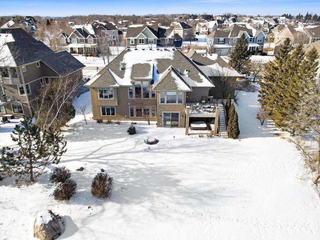 3673 Lerive Way Chaska, MN 55318 - Photo 9 of 65