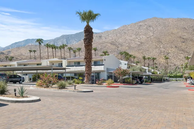 $299,000 | 1950 South Palm Canyon Drive, Unit 144, Palm Springs, CA 92264