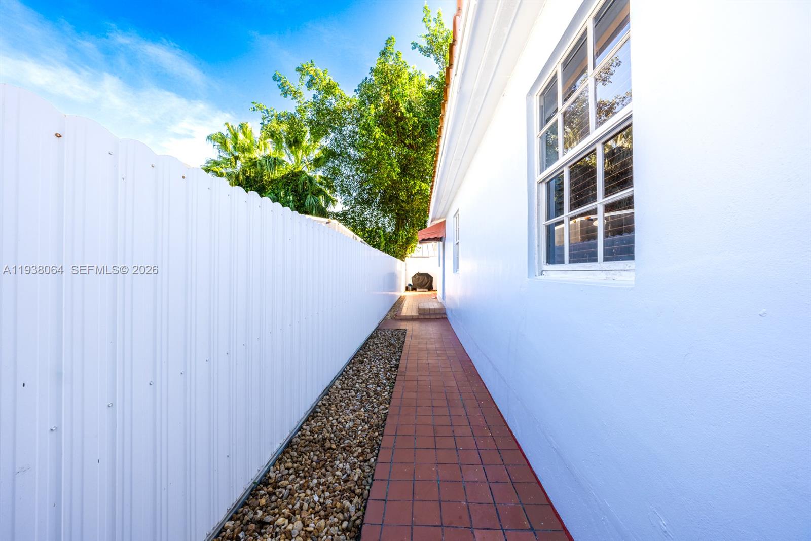 1937 Southwest 57th Court Miami, FL 33155 - Photo 23 of 23 a view of a balcony