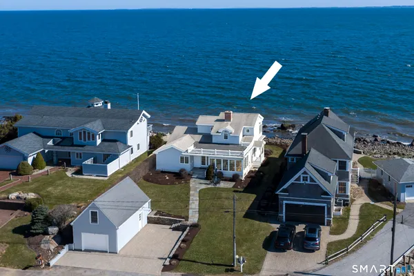 $2,400,000 | 6 Point Road, Old Saybrook, CT 06475
