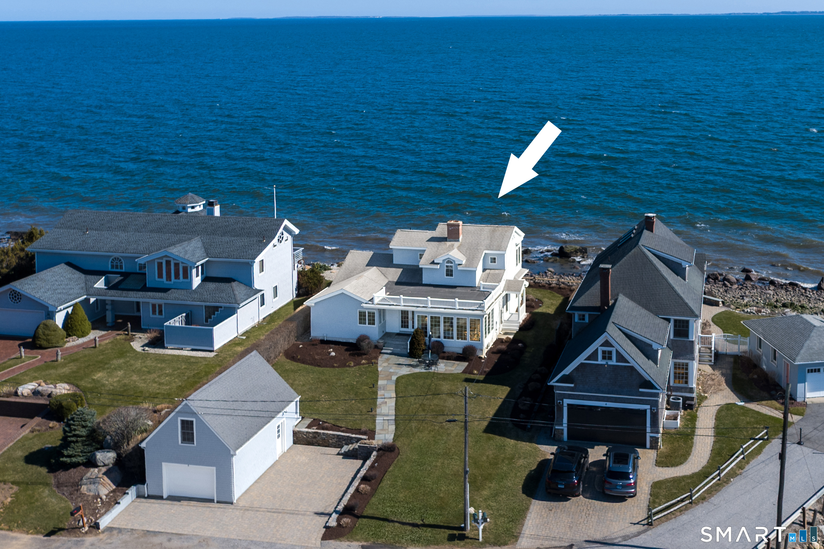 6 Point Road Old Saybrook, CT 06475 - Photo 1 of 1