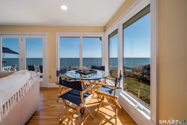 $2,400,000 | 6 Point Road, Old Saybrook, CT 06475