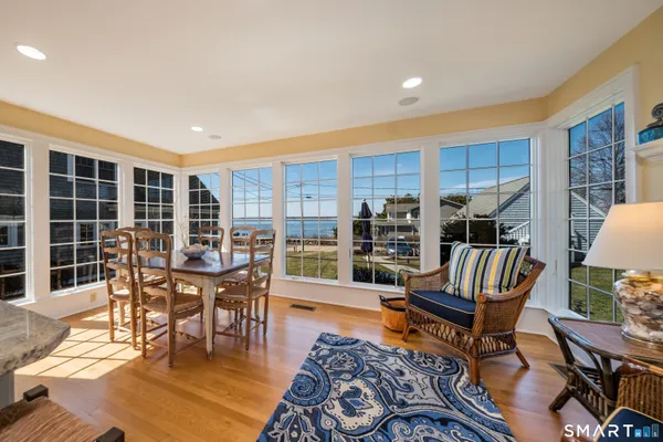 $2,400,000 | 6 Point Road, Old Saybrook, CT 06475