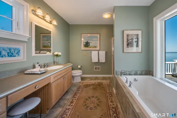 $2,400,000 | 6 Point Road, Old Saybrook, CT 06475