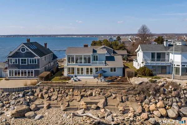 $2,400,000 | 6 Point Road, Old Saybrook, CT 06475