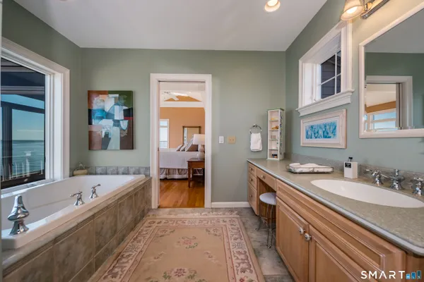 $2,400,000 | 6 Point Road, Old Saybrook, CT 06475