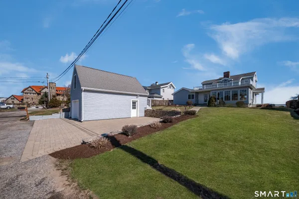 $2,400,000 | 6 Point Road, Old Saybrook, CT 06475