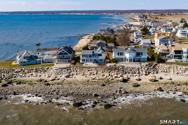 $2,400,000 | 6 Point Road, Old Saybrook, CT 06475