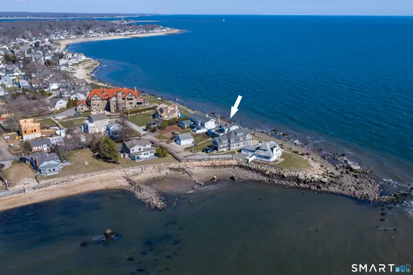 $2,400,000 | 6 Point Road, Old Saybrook, CT 06475