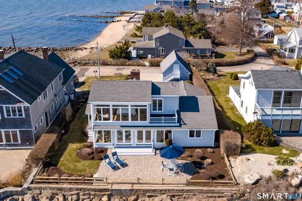$2,400,000 | 6 Point Road, Old Saybrook, CT 06475
