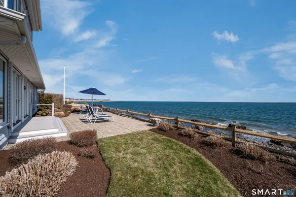 $2,400,000 | 6 Point Road, Old Saybrook, CT 06475