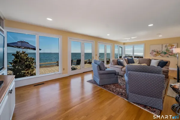 $2,400,000 | 6 Point Road, Old Saybrook, CT 06475