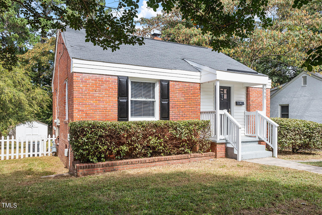 2229 Sheffield Road Raleigh, NC 27610 - Photo 2 of 30 2229 Sheffield Road_02